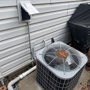 Derrick's HVAC Services - Old ac system - Heating & Air Conditioning/HVAC Near Me Derrick's HVAC Services - Old ac system - Heating & Air Conditioning/HVAC Near Me