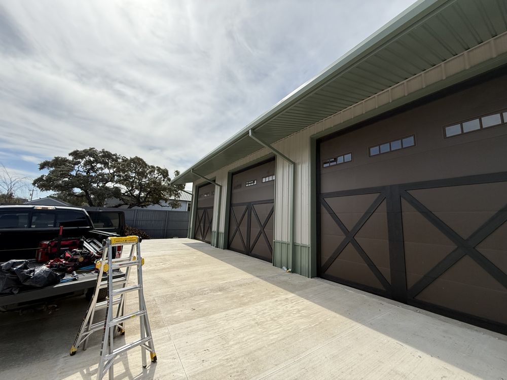 Slide of Diligent Construction Services