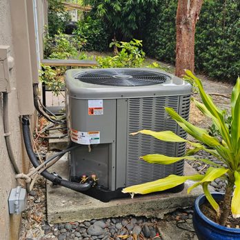 Acco - New condenser - Heating & Air Conditioning/HVAC Near Me - Davie, Florida Acco - New condenser - Heating & Air Conditioning/HVAC Near Me - Davie, Florida