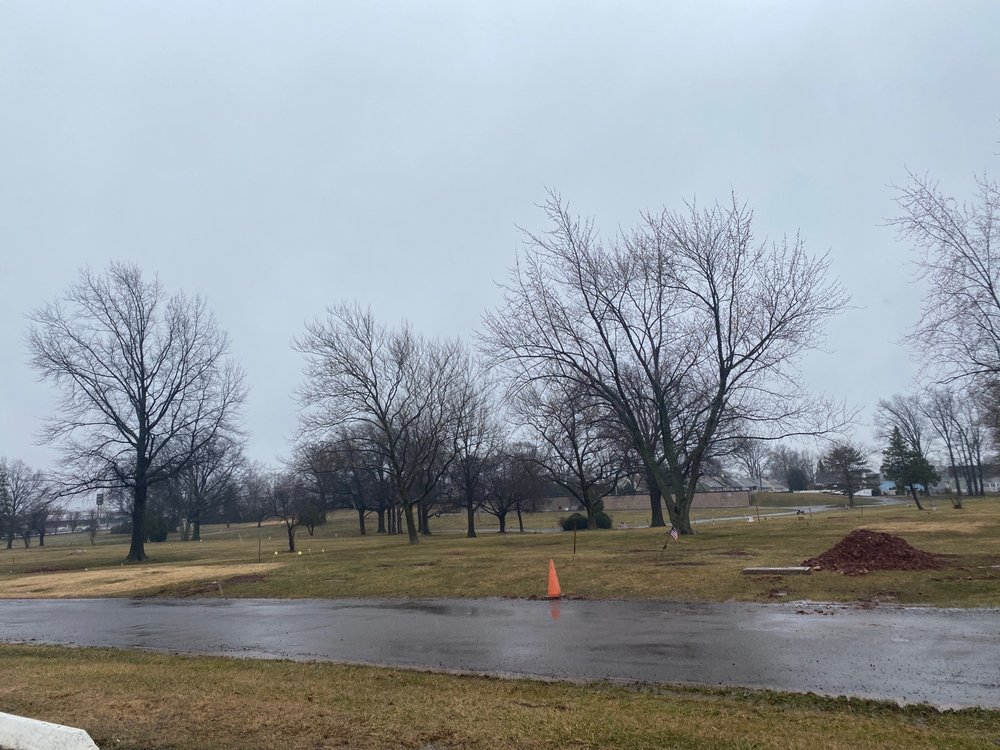 CLOVER LEAF MEMORIAL PARK 22 Photos Cemetery Rd, Woodbridge, NJ Yelp