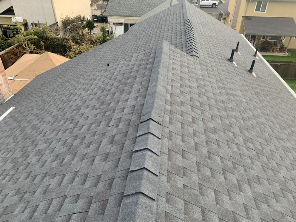 Slide of American Roofing Services