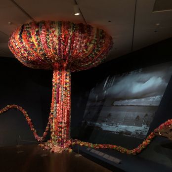 Denver Art Museum - Art Galleries Near Me - Denver, Colorado