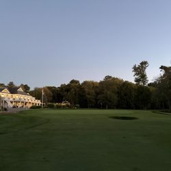 Brookmeadow Country Club
