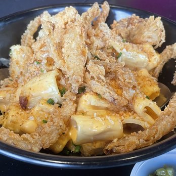 Burger Punk - Mac n cheese - Burgers Near Me - Oklahoma City, Oklahoma Burger Punk - Mac n cheese - Burgers Near Me - Oklahoma City, Oklahoma