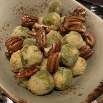 Gemma - Olives and pecans - French Near Me - Dallas, Texas Gemma - Olives and pecans - French Near Me - Dallas, Texas