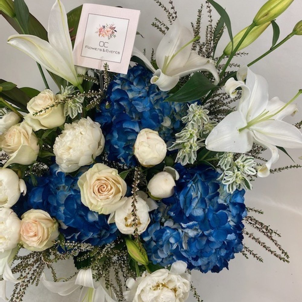 OC Flowers and Events - Florists Near Me - Irvine, California OC Flowers and Events - Florists Near Me - Irvine, California