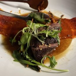 Prime Steak Tataki Prime Steak Tataki
