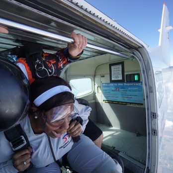 Skydive Spaceland - Houston - Skydiving Near Me - Rosharon, Texas Skydive Spaceland - Houston - Skydiving Near Me - Rosharon, Texas