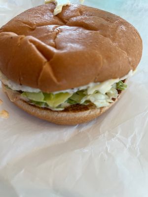 P. Terry's Burger Stand by null