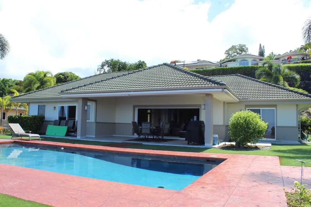 BEFORE & AFTER PAINTING Updated July 2024 Request a Quote Kailua