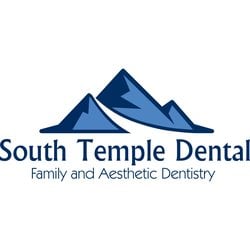 Spencer Updike, DDS - South Temple Dental