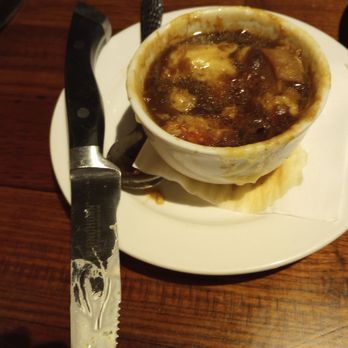 LongHorn Steakhouse - French onion - Steakhouses Near Me - Winter Garden, Florida LongHorn Steakhouse - French onion - Steakhouses Near Me - Winter Garden, Florida