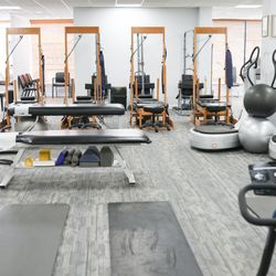 Momentum Health Center