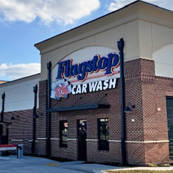 Flagstop Car Wash