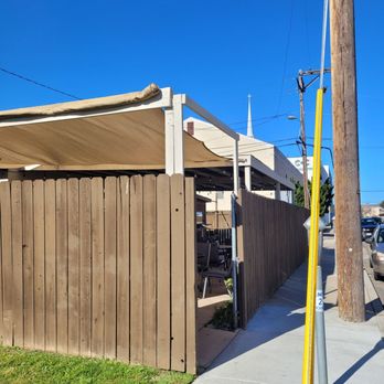 Maple Tree Coffee - Entrance to cafe - Coffee & Tea Near Me - Chula Vista, California