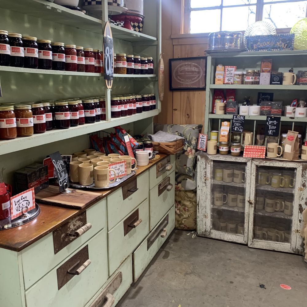 Pennington Farms - Cute jams and stuff - Bakeries Near Me - Grants Pass, Oregon Pennington Farms - Cute jams and stuff - Bakeries Near Me - Grants Pass, Oregon