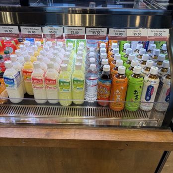 Pullman Bread - Beverages - Japanese Near Me - Enterprise, Nevada Pullman Bread - Beverages - Japanese Near Me - Enterprise, Nevada