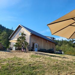 Orcas Island Winery