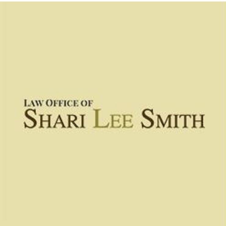 LAW OFFICE OF SHARI LEE SMITH Updated June 2024 586 W Oglethorpe