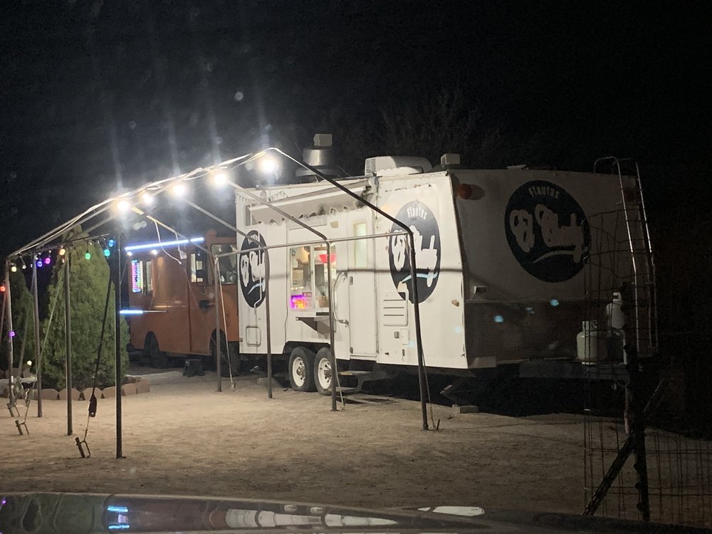 FLAUTAS EL CHARLY 917 Nogales Ave, Chaparral, New Mexico Food