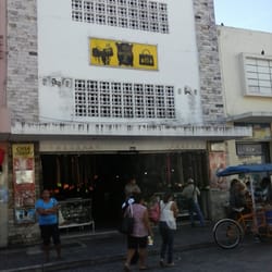 Casa Rubio - Fachada