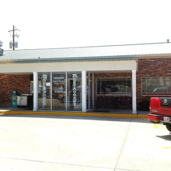 Okefenokee Restaurant - Seafood Near Me - Folkston, Georgia