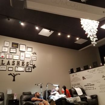 The Beauty Room - Interior - Eyelash Service Near Me - Kapolei, Hawaii The Beauty Room - Interior - Eyelash Service Near Me - Kapolei, Hawaii