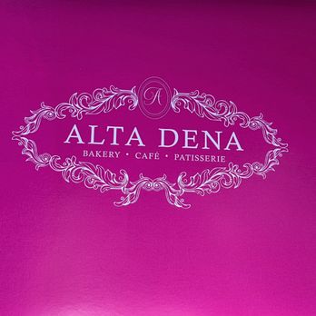 Altadena Bakery - Desserts Near Me - Burbank, California Altadena Bakery - Desserts Near Me - Burbank, California