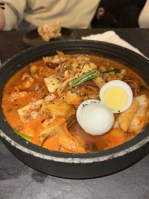 Kanari Restaurant by null