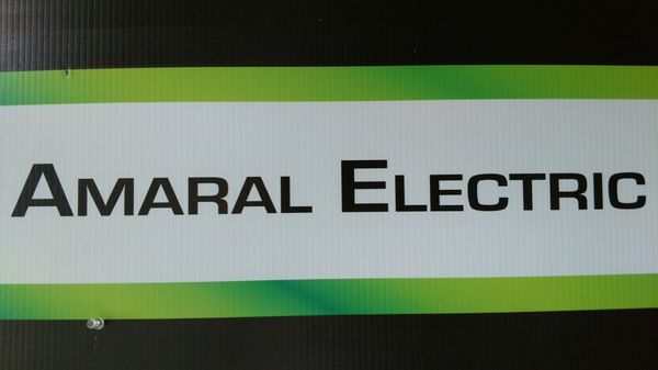 Amaral Electric