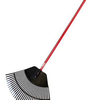Bully Tools - 92630 30" Poly Leaf Rake - Home & Garden Near Me - Steubenville, Ohio Bully Tools - 92630 30" Poly Leaf Rake - Home & Garden Near Me - Steubenville, Ohio