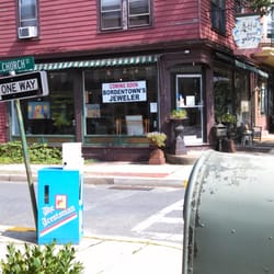 Bordentown Jewelers - OUR NEW STORE 201 FARNSWORTH AVE BORDENTOWN CITY NJ 08505