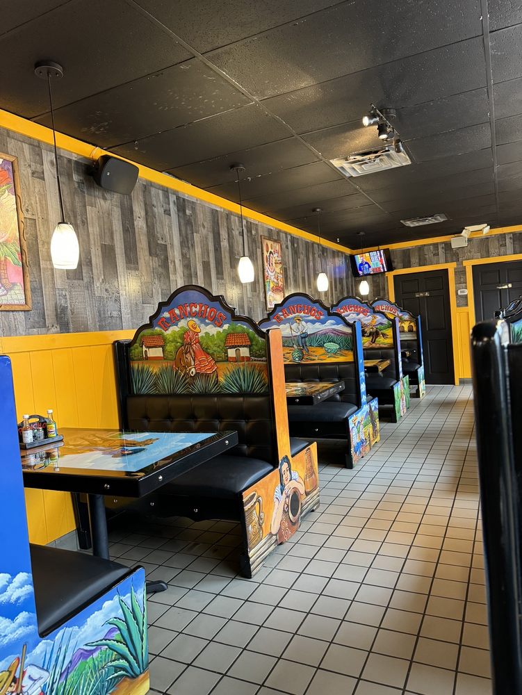 Taqueria Ranchos La Delicias