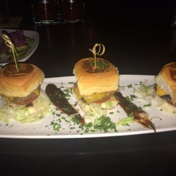 Morrison - Juicy sliders - Gastropubs Near Me - Los Angeles, California Morrison - Juicy sliders - Gastropubs Near Me - Los Angeles, California