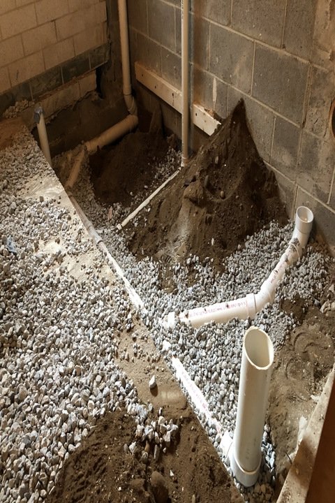 Slide of Got Plumbing