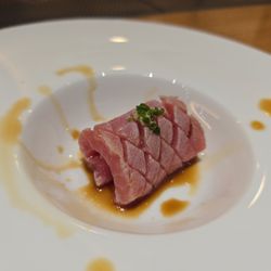 Lab 13 Handroll Bar