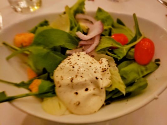 Ruth's Chris Steak House by null