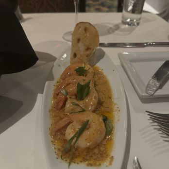 Ruth's Chris Steak House - Barbecued Shrimp - Steakhouses Near Me - Midlothian, Virginia Ruth's Chris Steak House - Barbecued Shrimp - Steakhouses Near Me - Midlothian, Virginia