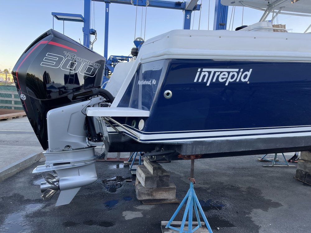 PORTSIDE MARINE SERVICE INC Updated October 2024 11 Photos & 15