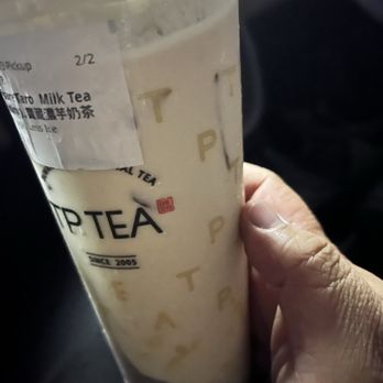 TP Tea - Bubble Tea Near Me - San Jose, California TP Tea - Bubble Tea Near Me - San Jose, California
