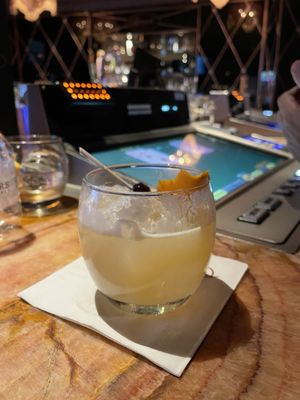 Bound Bar Las Vegas by null