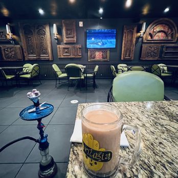 Nubia - Nubia's Kushari/Karak - Middle Eastern Near Me - Anaheim, California Nubia - Nubia's Kushari/Karak - Middle Eastern Near Me - Anaheim, California