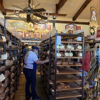 Erick Schat's Bakkery - Bakeries Near Me - Bishop, California