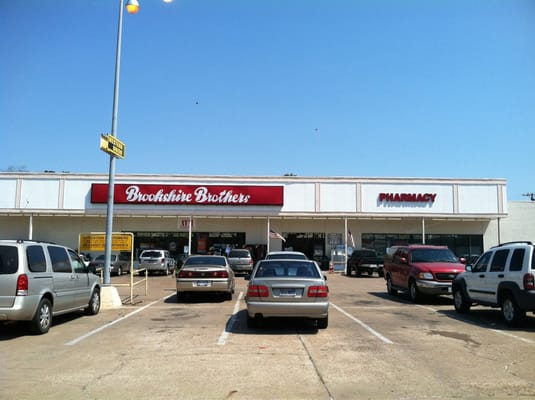 Brookshire Brothers