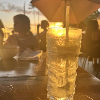 Monkeypod Kitchen - Cocktails - New American Near Me - Lahaina, Hawaii