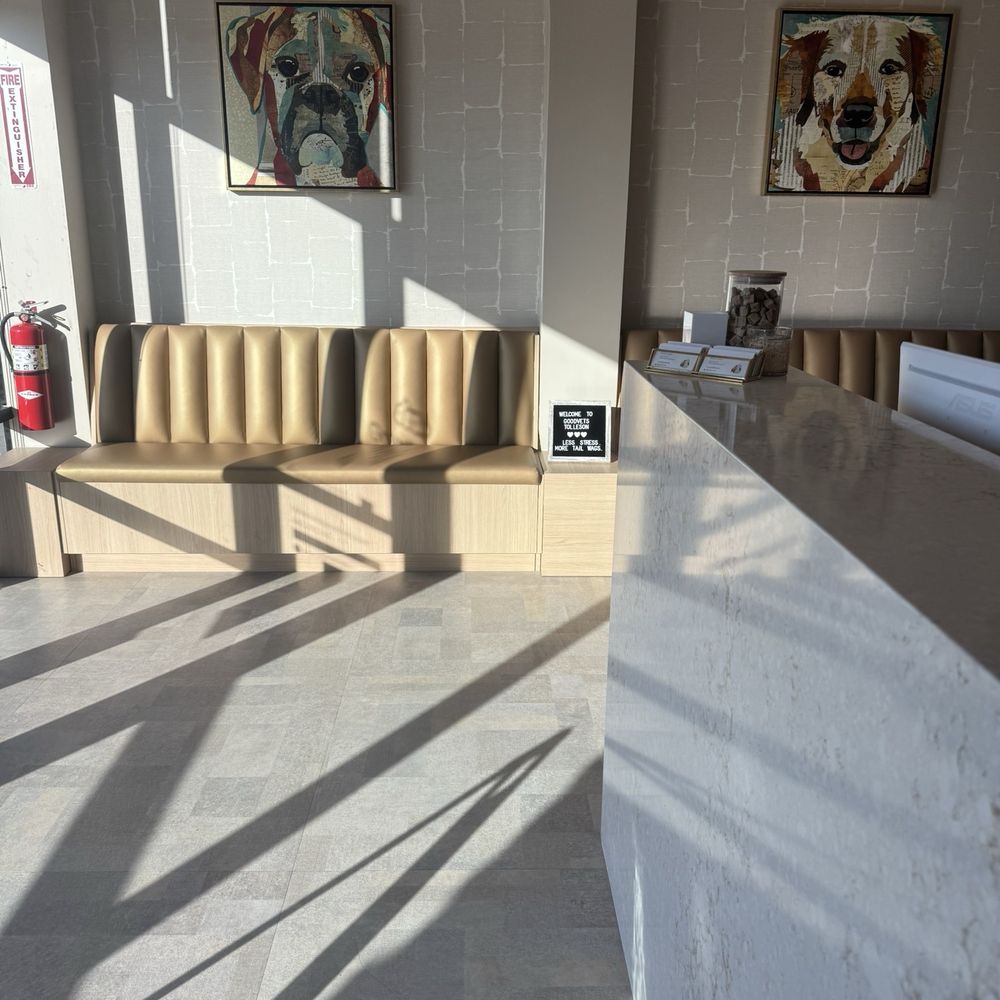 GoodVets Tolleson - Lobby - Veterinarians Near Me - Phoenix, Arizona