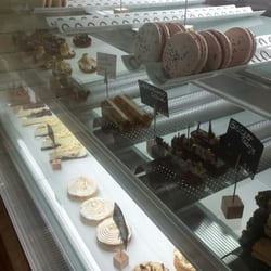 Richenel's - Gebak oftewel patisserie