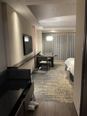 Hotel Granvia Kyoto by null