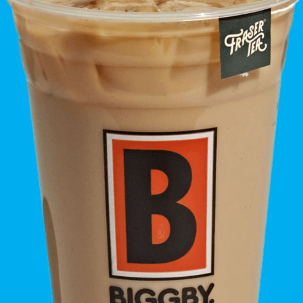 Biggby Coffee - The Cold brew was awesome - Coffee & Tea Near Me - Shorewood, Illinois Biggby Coffee - The Cold brew was awesome - Coffee & Tea Near Me - Shorewood, Illinois