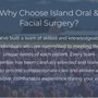 Island Oral & Facial Surgery